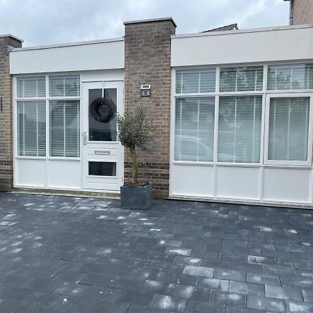 Ferienwohnung La Casa De Mina Vlissingen Exterior foto