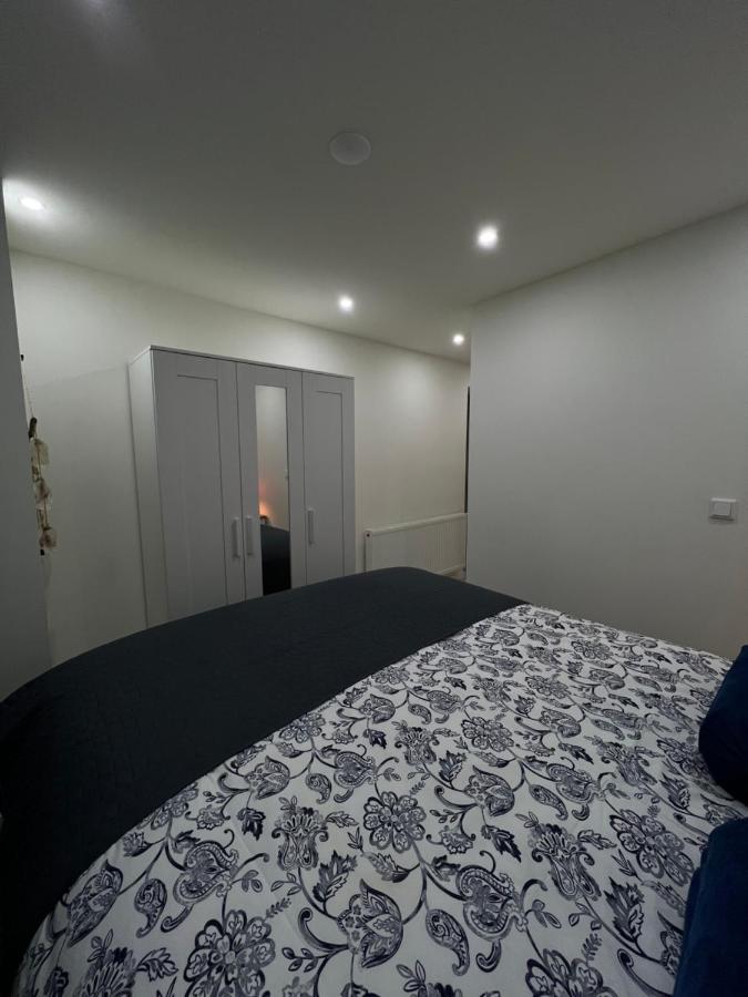 Ferienwohnung La Casa De Mina Vlissingen Exterior foto
